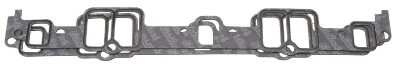 حشوات سحب Edelbrock Chevrolet 348/409 Inwin لرؤوس الأسطوانات ذات الفتحات الصغيرة