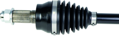 DragonFire Racing Hydra Axle- Polaris General 1000 17-21- Postion- Front- Right/Left