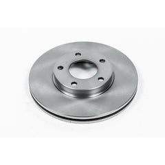 Power Stop 04-13 Mazda 3 Front Autospecialty Brake Rotor