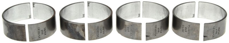 مجموعة محمل قضيب التوصيل L4 من Clevite Renault 1.3L 1968-1971 1976-1979 1.4L 1980-1987