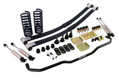 نظام التعليق Ridetech 68-74 Nova Big Block StreetGRIP