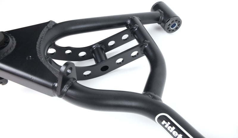 Ridetech 99-06 Chevy Silverado StrongArms Front Lower استخدام مع Shockwaves أو CoilOvers