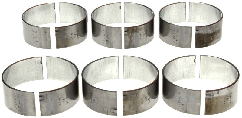 مجموعة محمل قضيب التوصيل Clevite Chevy V8 4.8L 292 CID 1963-89