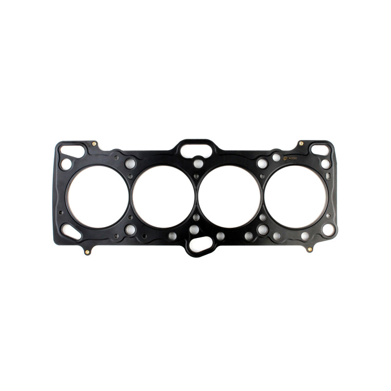 حشية رأس أسطوانة MLX مقاس 87 مم وسمك 0.044 بوصة من Cometic Mitsubishi 4G63/4G63T
