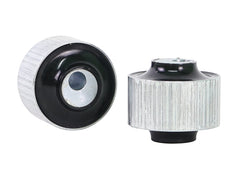 Whiteline 17-20 Hyundai Elantra / 19-21 Hyundai Kone Electric Front Control Arm Caster Bushing