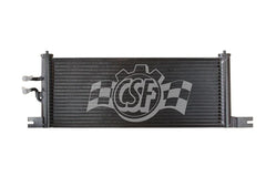 مبرد زيت ناقل الحركة CSF 02-05 Ford Explorer 4.0L