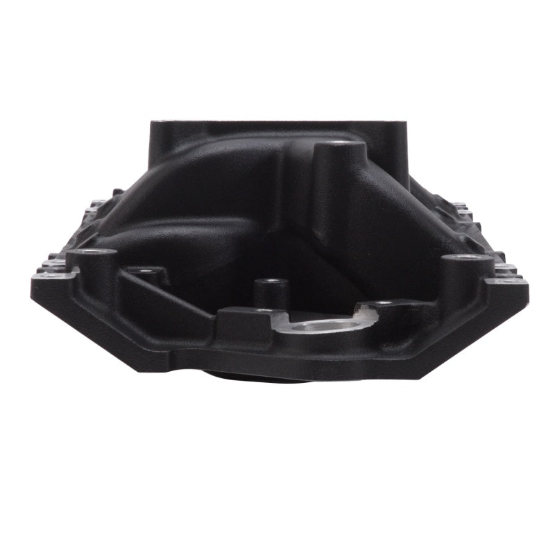 إطار Edelbrock Performer RPM Air Gap Vortec باللون الأسود