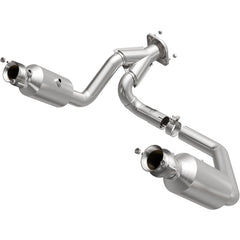 MagnaFlow 19-24 Ram 1500 5.7L OEM Grade Federal/EPA Compliant Direct-Fit Catalytic Converter