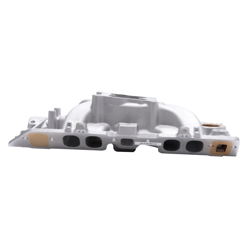 مشعب العادم Edelbrock Marine RPM Chevy Big Block Oval Port مع نحاس