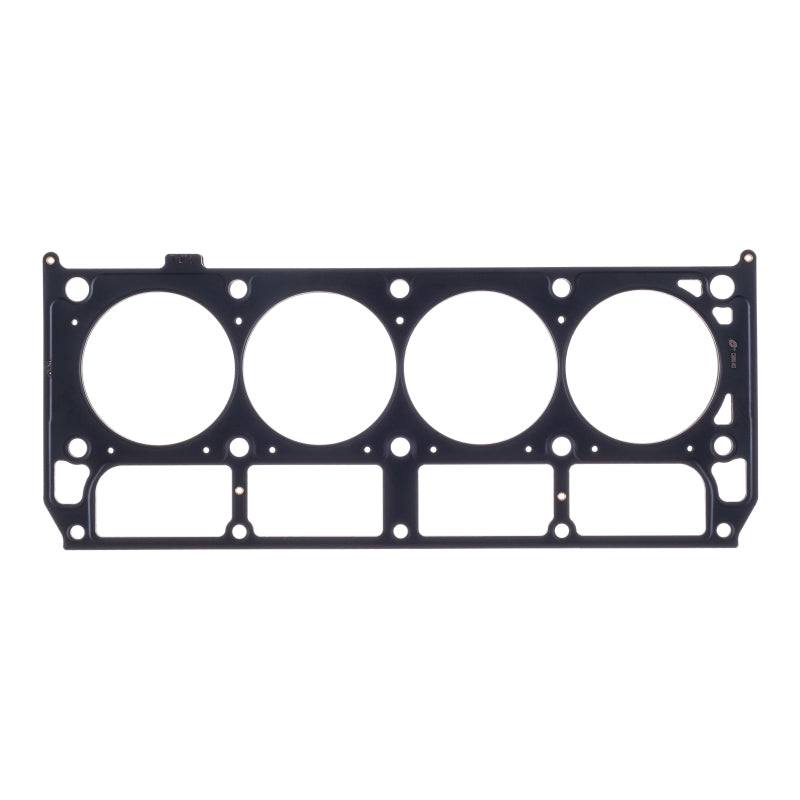 كوميتيك GM LS7 Gen-4 Small Block V8 سعة 4.150 بوصة وسمك 0.052 حشية رأس MLX