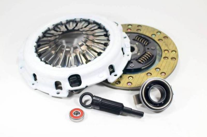 مجموعة القابض Clutch Masters لسيارة Subaru WRX 2.0L (منتصف 2018 مع رقم تعريف السيارة J*806877) FX200 موديل 18-19