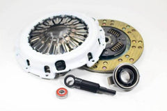 مجموعة القابض Clutch Masters لسيارة Subaru WRX 2.0L (منتصف 2018 مع رقم تعريف السيارة J*806877) FX200 موديل 18-19