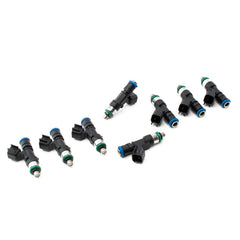 حاقنات DeatschWerks 00-06 Chevrolet Silverado/Sierra 95lb - مجموعة من 8