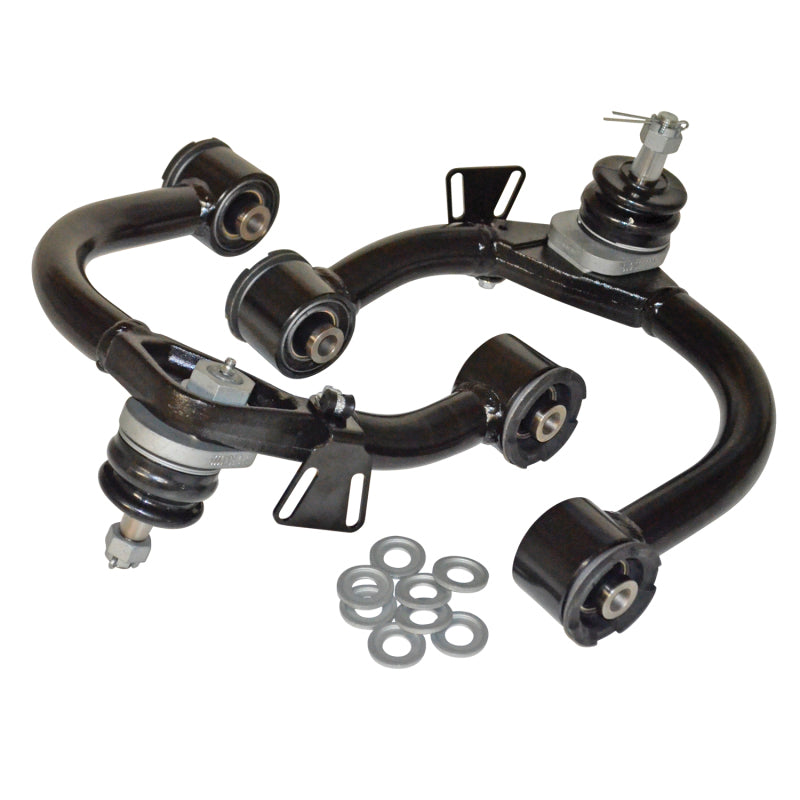 أذرع أمامية علوية قابلة للتعديل من SPC Performance لسيارة Lexus LX470/Toyota Landcruiser (سلسلة 100) AWD/4WD موديل 98-07