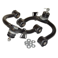 أذرع أمامية علوية قابلة للتعديل من SPC Performance لسيارة Lexus LX470/Toyota Landcruiser (سلسلة 100) AWD/4WD موديل 98-07