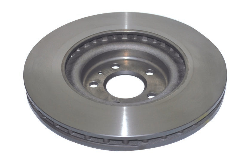 DBA 10-12 Audi S4 Front 4000 Series قرص عادي