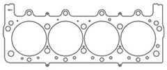 Cometic Ford D/E460 Pro Stock .075in MLS Cylinder Head Gasket - 4.685in Bore