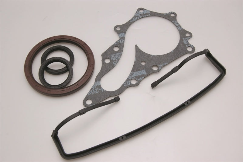 طقم نهاية سفلية Cometic Street Pro Toyota 1993-97 2JZ-GE NON-TURBO 3.0L Inline 6