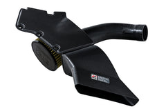 تعديل AWE لـ Audi S-FLO Carbon Intake لـ B8 3.0T / 3.2L