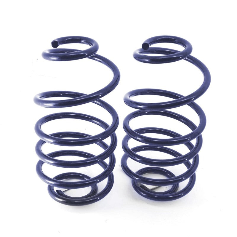 زوج نوابض لولبية خلفية مزدوجة المعدل من Ridetech 68-72 GM A-Body StreetGRIP
