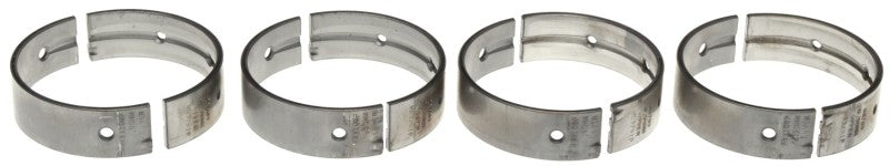 مجموعة المحامل الرئيسية Clevite Mitsubishi 2972cc 3.0L 6G72 1988-2001