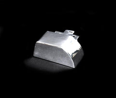 Weapon R 13 Scion FR-S Billet Aluminum Accessory Cover - Alternator Cover