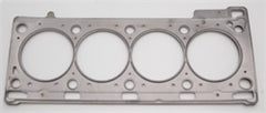 كوميتيك رينو كليو 16V 1.8L/2.0L 84.5mm .060 inch MLS-5 Head Gasket (F4P/F4R Motor)