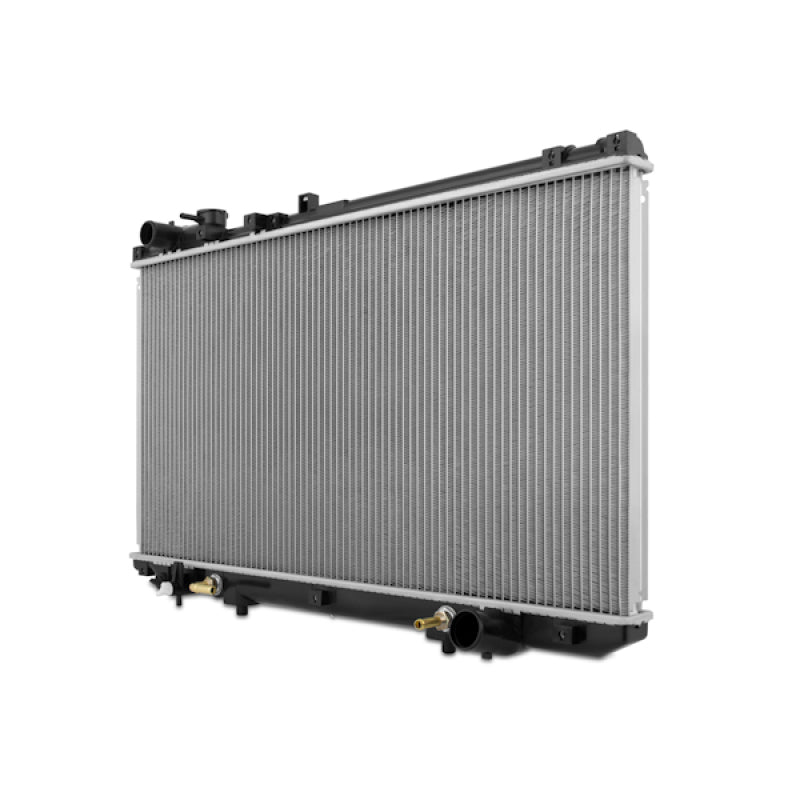 Gs450 Radiator Mishimoto Lexus GS300 / GS400 Replacement Radiator 1998-2004 ...