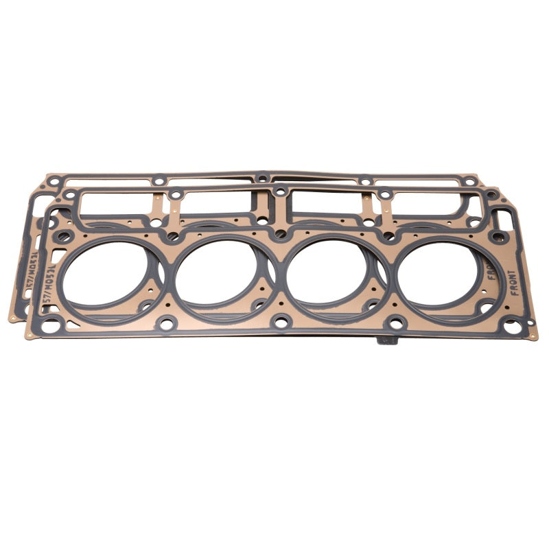 طقم حشوة Edelbrock لرأس الأسطوانة Gen IIi LS1 5 7L زوج