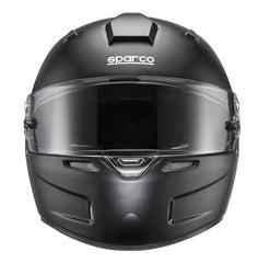 Sparco Helmet Sky KF-5W Xl Blk