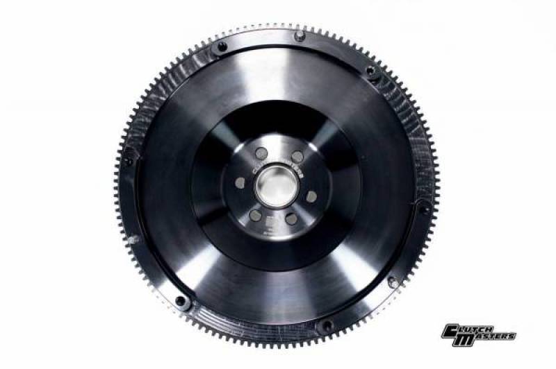 Clutch Masters 11-13 VW Golf R 2.0T MK6 6spd 4cyl دولاب الموازنة الفولاذي