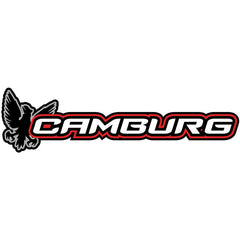 Camburg 22-24 Toyota Landcruiser 300 Series Trail Series L/T Kit w/ Axles & Slapper Mounts
