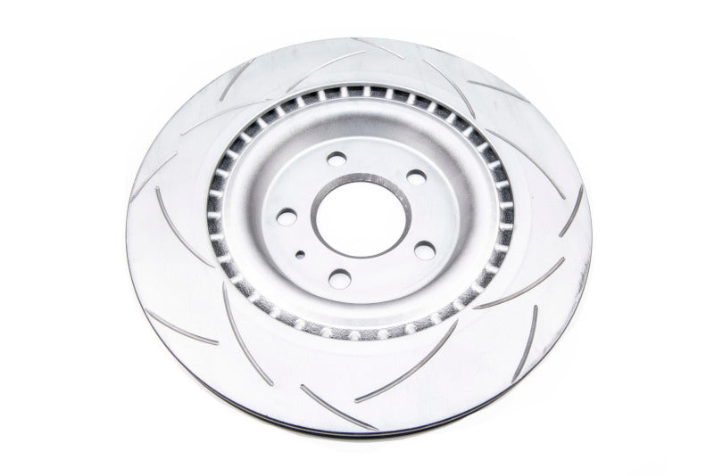 DBA 08-12 Audi A4 Quatro 3.2 / 07-11 Audi A5 Quatro 3.2 دوار خلفي T2 مشقوق من سلسلة Street Series