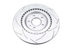 DBA 08-12 Audi A4 Quatro 3.2 / 07-11 Audi A5 Quatro 3.2 دوار خلفي T2 مشقوق من سلسلة Street Series