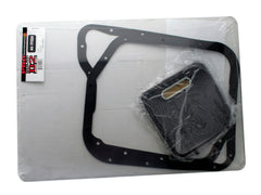 مرشحات السوائل aFe ProGuard D2 ناقل الحركة F/F شاحنات دودج ديزل 98-07 L6-5.9L (td)