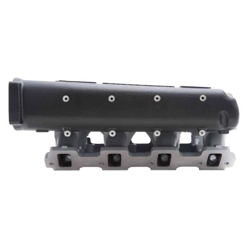 مشعب العادم Edelbrock Chevy Ls LS3 Cross Ram مع مشعبات سوداء