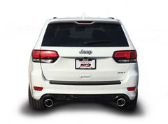 بورلا 15-17 جراند شيروكي SRT 6.4L مرنان ATAK