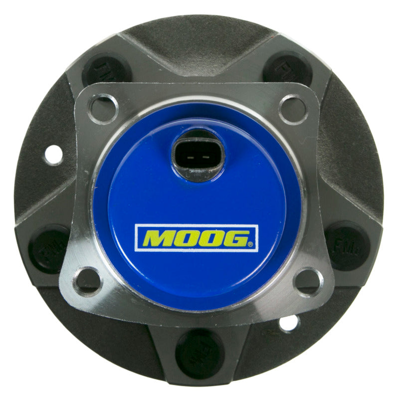 مجموعة المحور الأمامي لسيارة مازدا RX-8 موديل 2004-2011 من MOOG