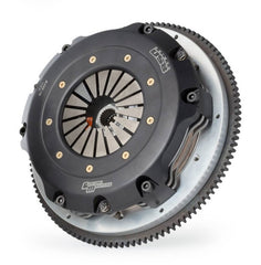 Clutch Masters 01-09 Honda S2000 2.0L/2.2L 850 Series Street Clutch Kit w/Steel Flywheel
