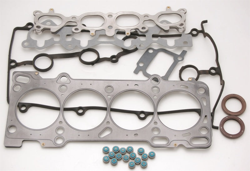 طقم الطرف العلوي Cometic Street Pro 93-03 Mazda FS-DE DOHC 2.0L 84mm