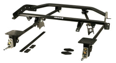 نظام Ridetech Bolt-On 4 Link لسيارات Camaro وFirebird موديلات 67-69
