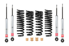 Eibach 22-25 Ford F150 Lightning Pro-System Kit