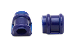 SuperPro Toyota Land Cruiser 300 Series (N/A North America) - 21mm LC300 Rear Sway Bar Bushing Kit