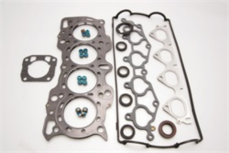طقم نهاية علوية Cometic Street Pro Honda DOHC B18A1/B1 غير VTEC مقاس 82 مم من طراز 1990-01
