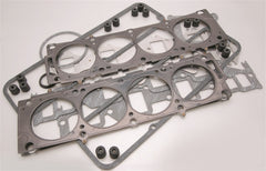 طقم كوميتيك ستريت برو فورد 1961-1971 352-428 FE Big Block V8 4.250 Top End Kit