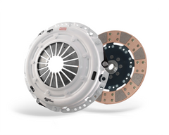 Clutch Masters 22-25 Volkswagen GTI FX400 6-Puck Single Disc Clutch Kit