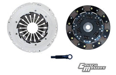 طقم القابض Clutch Masters لسيارة Jeep Renegade 1.4T FX250 موديل 2015-2017