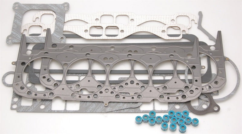 مجموعة Cometic Street Pro GM Small Block ZZ4 Crate Motor 4.080 Top End Kit