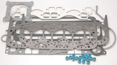 مجموعة Cometic Street Pro GM Small Block ZZ4 Crate Motor 4.080 Top End Kit