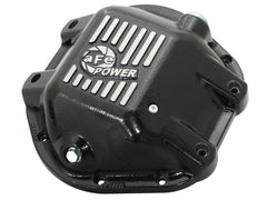 غطاء تفاضلي كهربائي aFe من سلسلة Pro Series 97-14 Jeep Dana 44